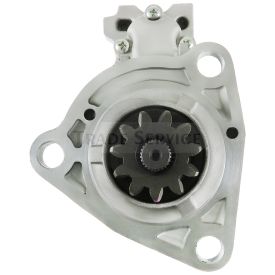 S5452S AS-PL starter motor
