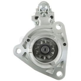 S5458S AS-PL starter motor