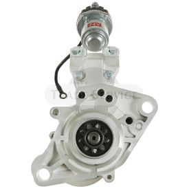 S5485S AS-PL starter motor