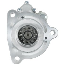 S5491S AS-PL starter motor