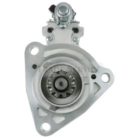 S5522S AS-PL starter motor
