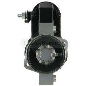 S5600S AS-PL starter motor