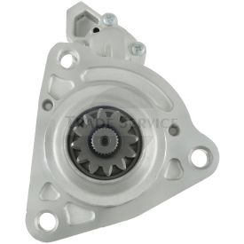 S5655S AS-PL starter motor