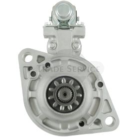 S5657S AS-PL starter motor