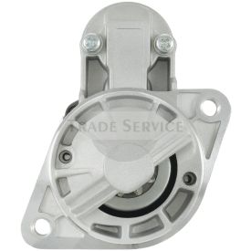 S5662S AS-PL starter motor