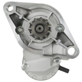 S6001 AS-PL starter motor