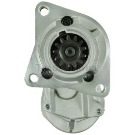 S6003 AS-PL starter motor