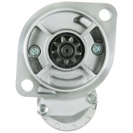 S6004 AS-PL starter motor