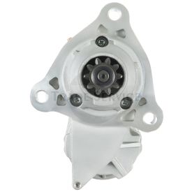 S6005S AS-PL starter motor