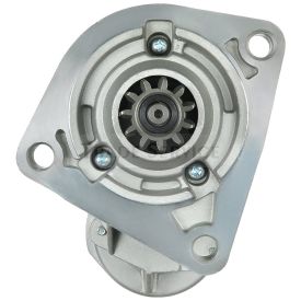 S6006 AS-PL starter motor
