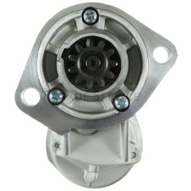 S6010 AS-PL starter motor