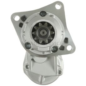 S6023 AS-PL starter motor
