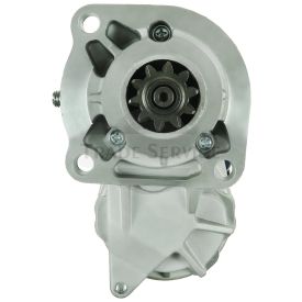 S6025 AS-PL starter motor