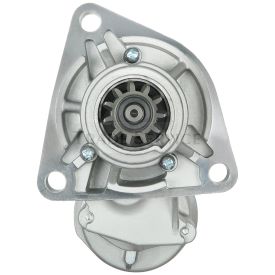 S6027 AS-PL starter motor
