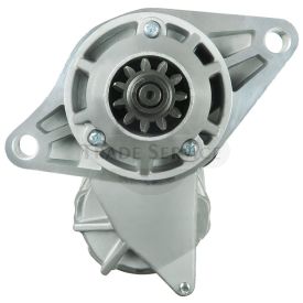 S6030 AS-PL starter motor