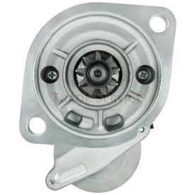 S6031 AS-PL starter motor