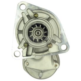 S6048 AS-PL starter motor