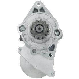 S6058 AS-PL starter motor
