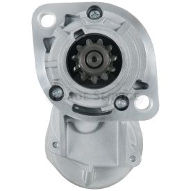 S6066 AS-PL starter motor