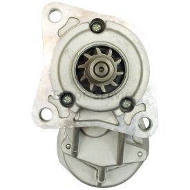 S6071 AS-PL starter motor
