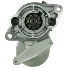 S6072 AS-PL starter motor
