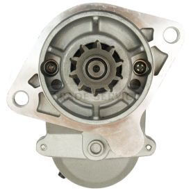 S6076 AS-PL starter motor