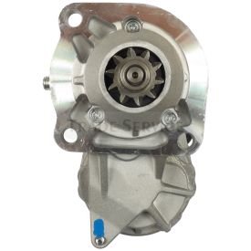 S6079 AS-PL starter motor
