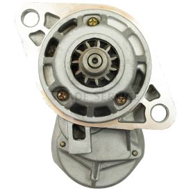 S6087 AS-PL starter motor