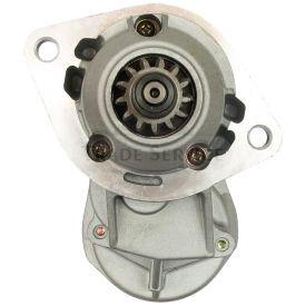 S6089 AS-PL starter motor