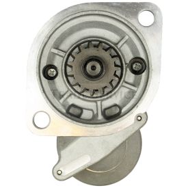 S6093 AS-PL starter motor
