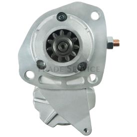 S6094 AS-PL starter motor
