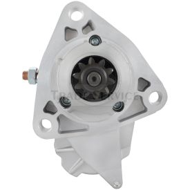 S6095 AS-PL starter motor