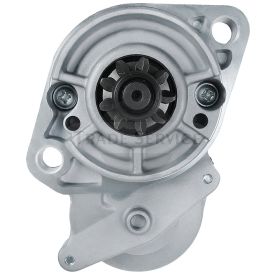 S6096 AS-PL starter motor