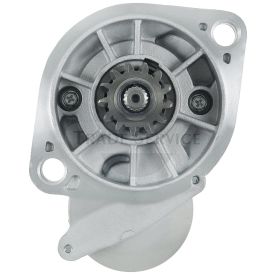 S6097 AS-PL starter motor