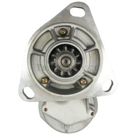 S6101 AS-PL starter motor
