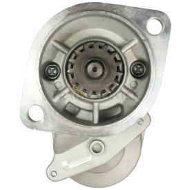 S6102 AS-PL starter motor