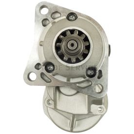 S6112 AS-PL starter motor
