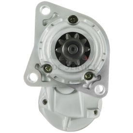 S6113 AS-PL starter motor