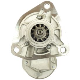 S6116 AS-PL starter motor