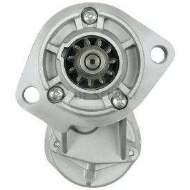 S6117 AS-PL starter motor