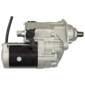 S6118 AS-PL starter motor