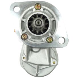 S6121 AS-PL starter motor