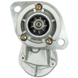 S6122 AS-PL starter motor