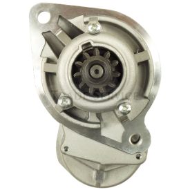 S6123 AS-PL starter motor