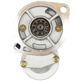 S6124 AS-PL starter motor