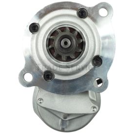 S6126 AS-PL starter motor