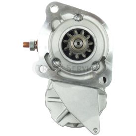 S6128 AS-PL starter motor
