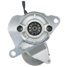 S6130 AS-PL starter motor