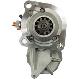 S6134 AS-PL starter motor