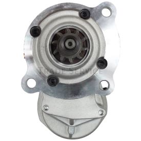 S6135 AS-PL starter motor